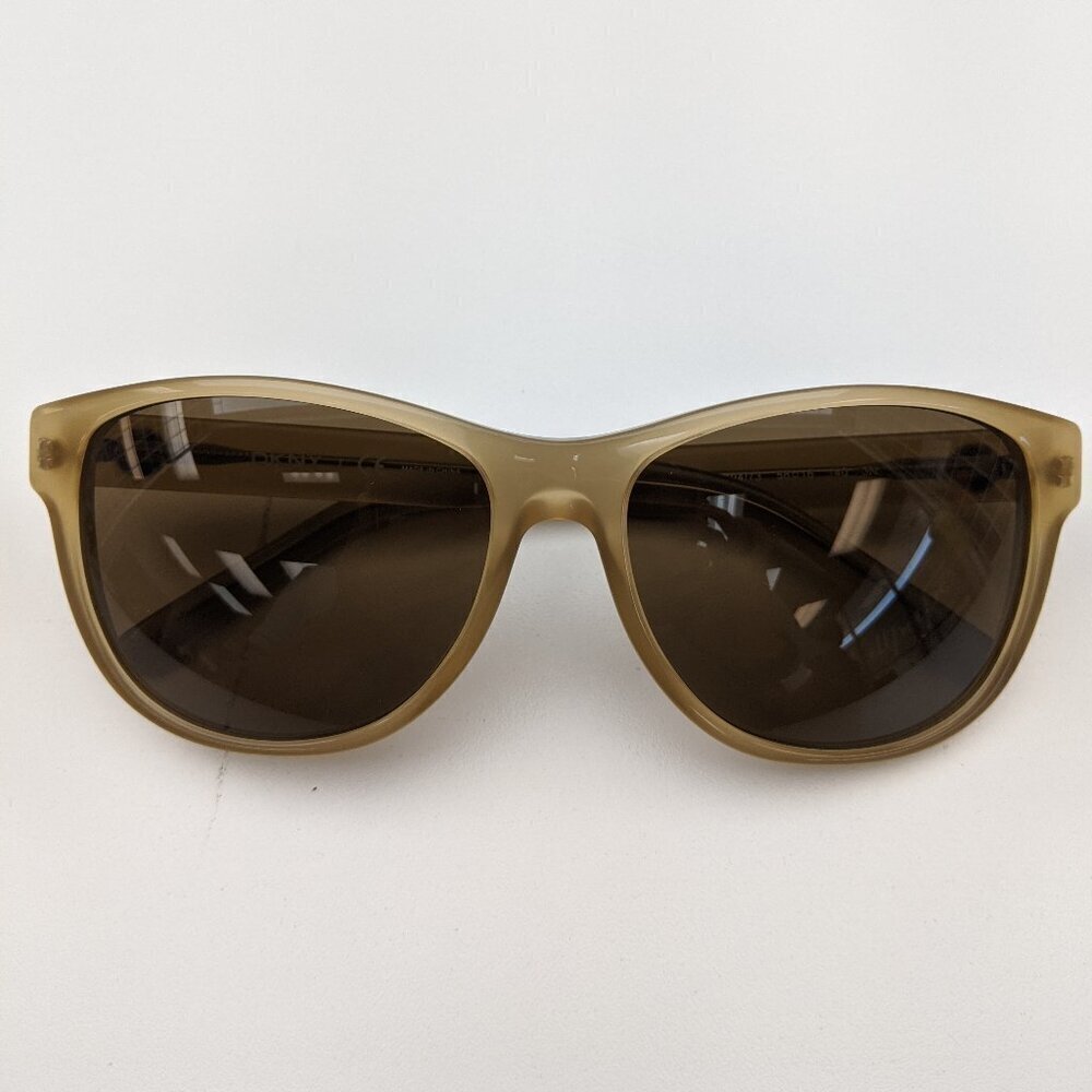 🕶️ DKNY DY4106 3494/73 Sunglasses 58/16-140 / JLE545🕶️​